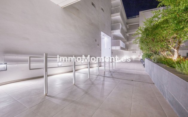 Wiederverkauf - Wohnung - Marbella - San Pedro de Alcántara