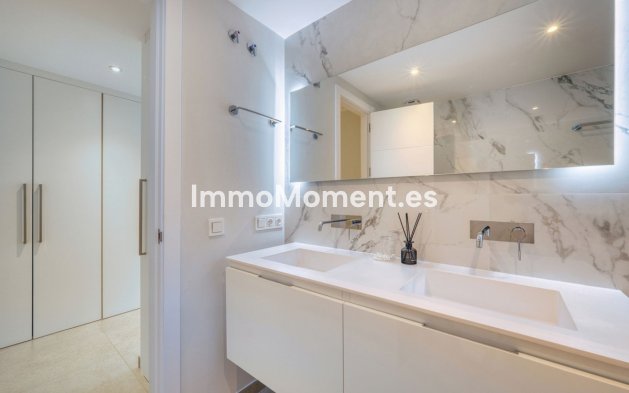 Wiederverkauf - Wohnung - Marbella - San Pedro de Alcántara