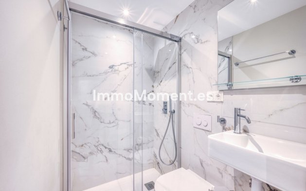 Wiederverkauf - Wohnung - Marbella - San Pedro de Alcántara