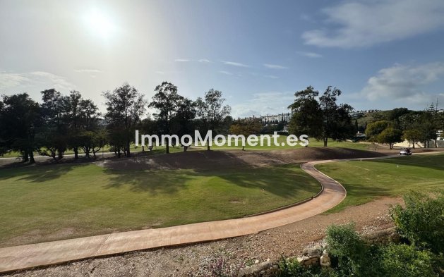 Wiederverkauf - Wohnung - Mijas - Mijas Golf