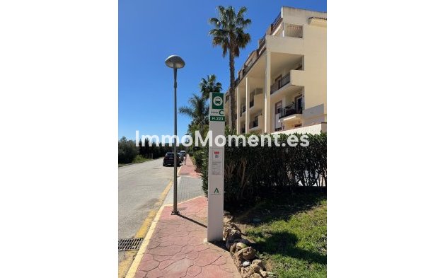 Wiederverkauf - Wohnung - Mijas - Mijas Golf