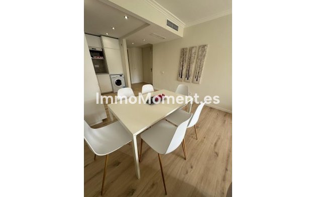 Wiederverkauf - Wohnung - Mijas - Mijas Golf