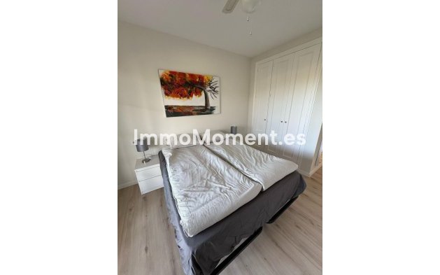 Wiederverkauf - Wohnung - Mijas - Mijas Golf