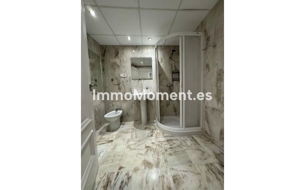 Wiederverkauf - Wohnung - Mijas - Mijas Golf