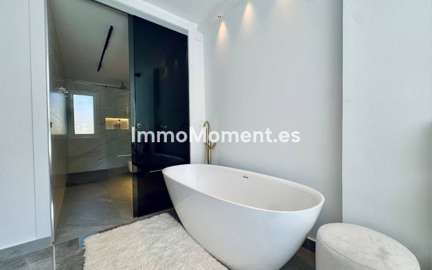 Bestaande woning - Geschakelde woning - Marbella - Marbella Centro