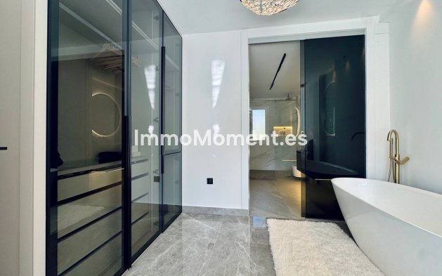 Bestaande woning - Geschakelde woning - Marbella - Marbella Centro