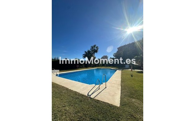 Wiederverkauf - Wohnung - Benalmadena - Torrequebrada