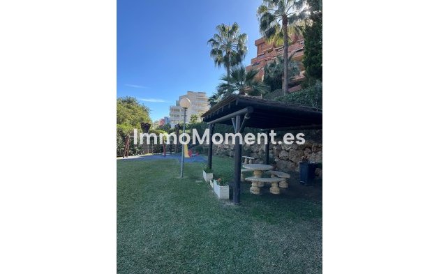 Wiederverkauf - Wohnung - Benalmadena - Torrequebrada