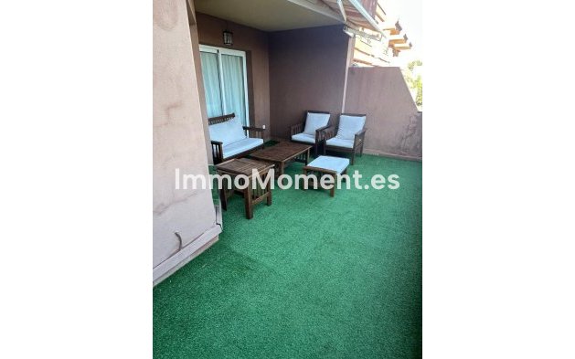 Wiederverkauf - Wohnung - Benalmadena - Torrequebrada