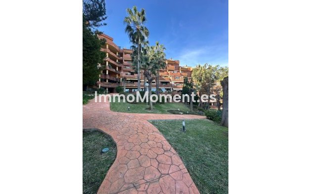 Wiederverkauf - Wohnung - Benalmadena - Torrequebrada