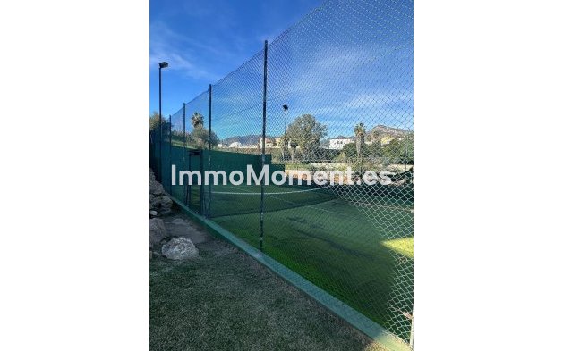 Wiederverkauf - Wohnung - Benalmadena - Torrequebrada