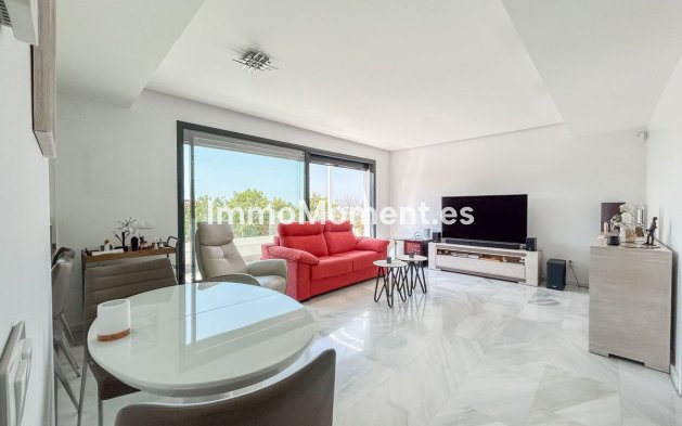 Resale - Apartment - Marbella - Marbella Centro