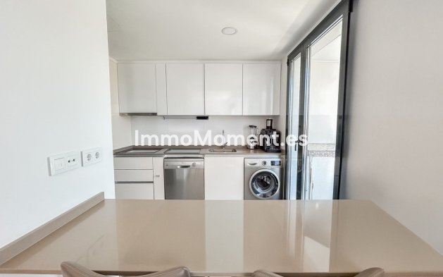 Resale - Apartment - Marbella - Marbella Centro