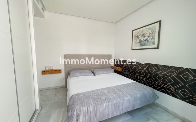 Resale - Apartment - Marbella - Marbella Centro