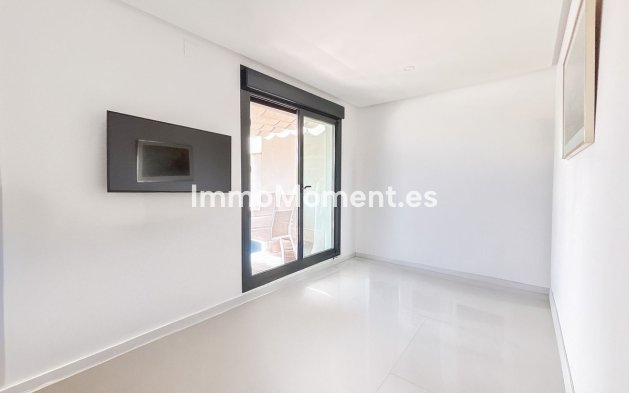 Resale - Apartment - Marbella - Marbella Centro