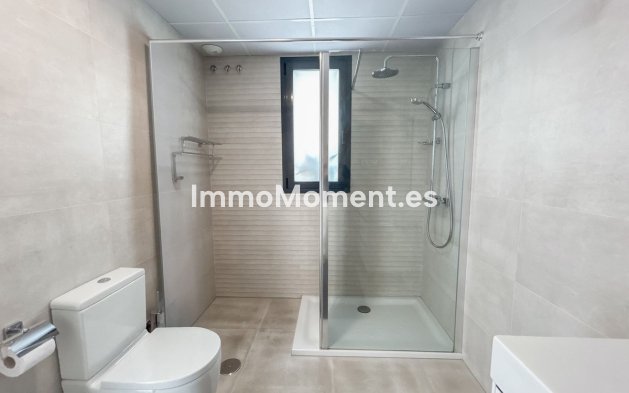 Resale - Apartment - Marbella - Marbella Centro