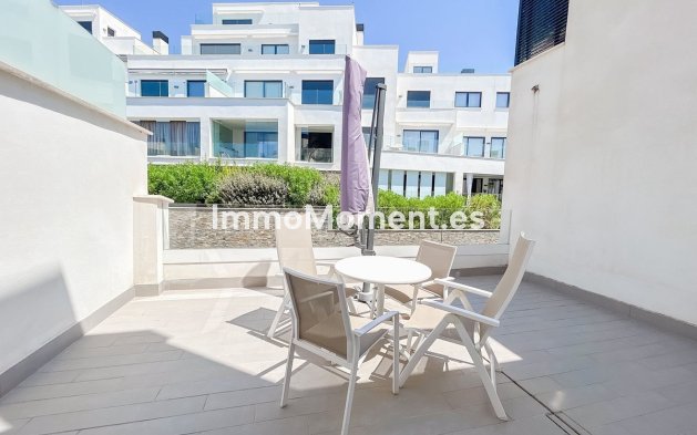 Resale - Apartment - Marbella - Marbella Centro