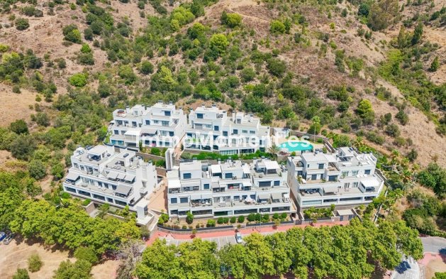 Resale - Apartment - Marbella - Marbella Centro