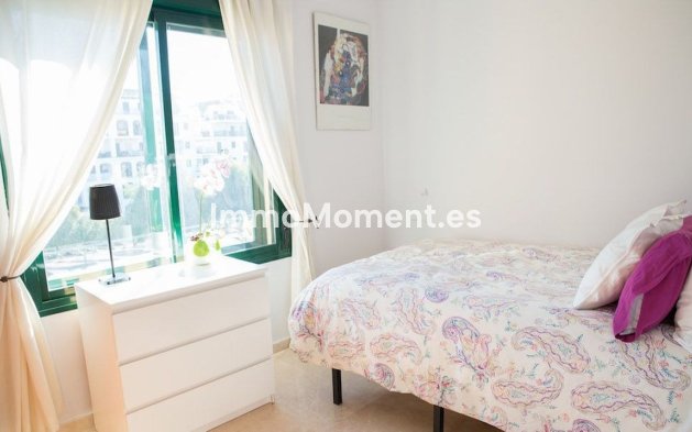 Bestaande woning - Appartement - Manilva - La Duquesa