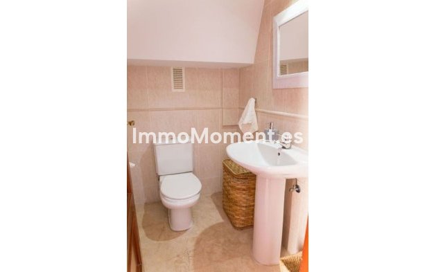 Bestaande woning - Appartement - Manilva - La Duquesa