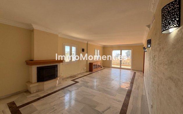 Reventa - Villa - Estepona  - Estepona Centro