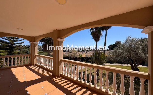 Reventa - Villa - Estepona  - Estepona Centro