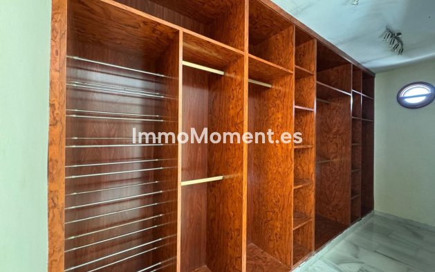 Reventa - Villa - Estepona  - Estepona Centro