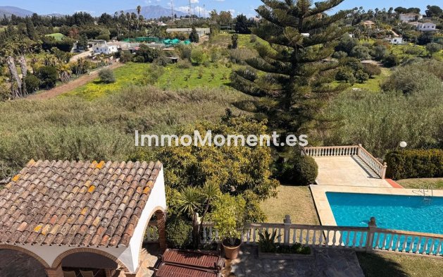 Reventa - Villa - Estepona  - Estepona Centro