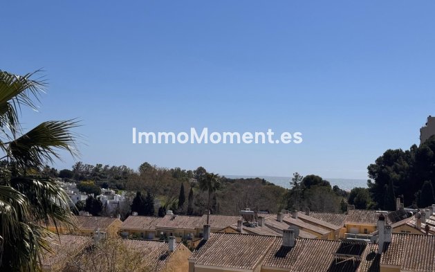 Reventa - Villa - Estepona  - Estepona Centro