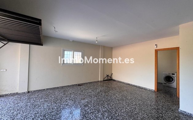 Reventa - Villa - Estepona  - Estepona Centro