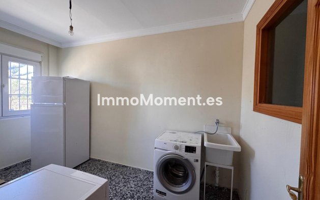 Reventa - Villa - Estepona  - Estepona Centro