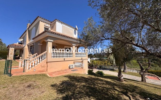 Reventa - Villa - Estepona  - Estepona Centro