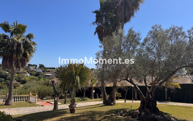 Reventa - Villa - Estepona  - Estepona Centro
