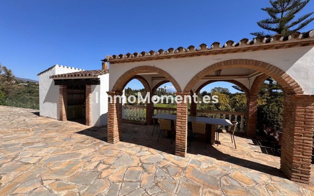 Reventa - Villa - Estepona  - Estepona Centro