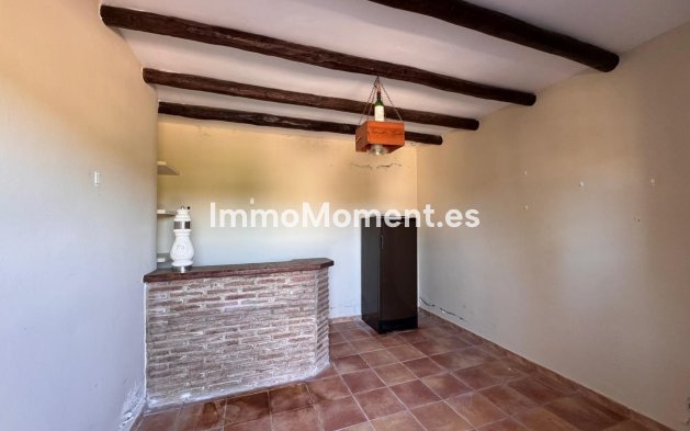 Reventa - Villa - Estepona  - Estepona Centro