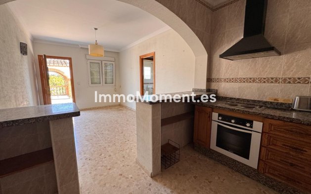 Reventa - Villa - Estepona  - Estepona Centro