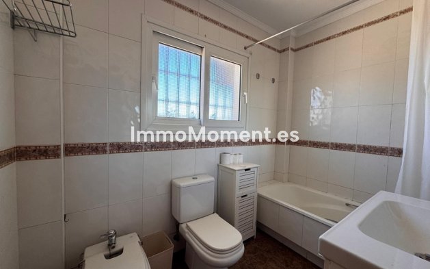 Reventa - Villa - Estepona  - Estepona Centro
