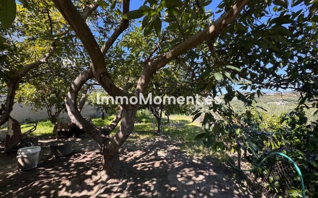 Reventa - Villa - Estepona  - Estepona Centro