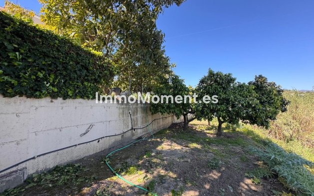 Reventa - Villa - Estepona  - Estepona Centro