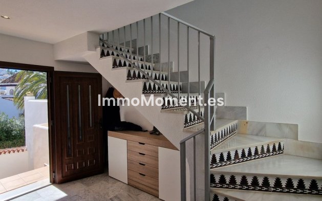 Revente - Maison mitoyenne - Manilva - La Duquesa