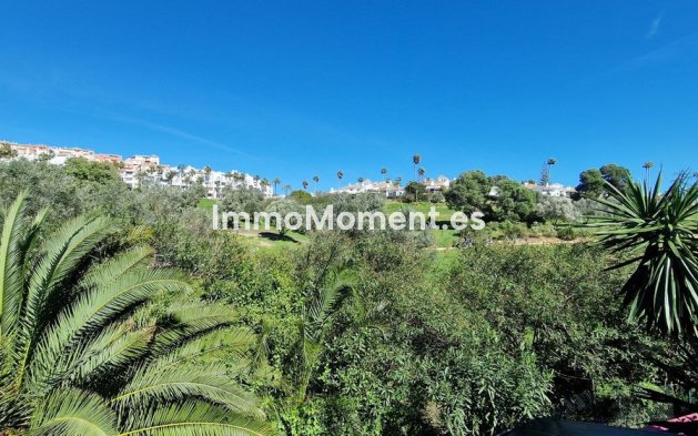 Revente - Maison mitoyenne - Manilva - La Duquesa