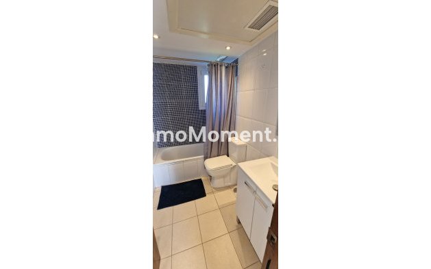 Revente - Maison mitoyenne - Manilva - La Duquesa