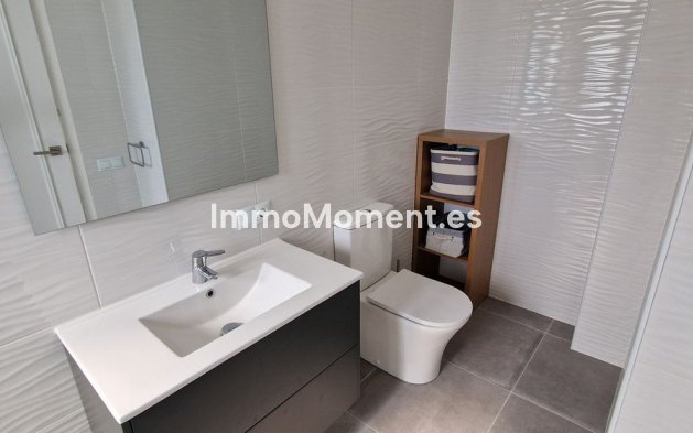 Revente - Maison mitoyenne - Manilva - La Duquesa