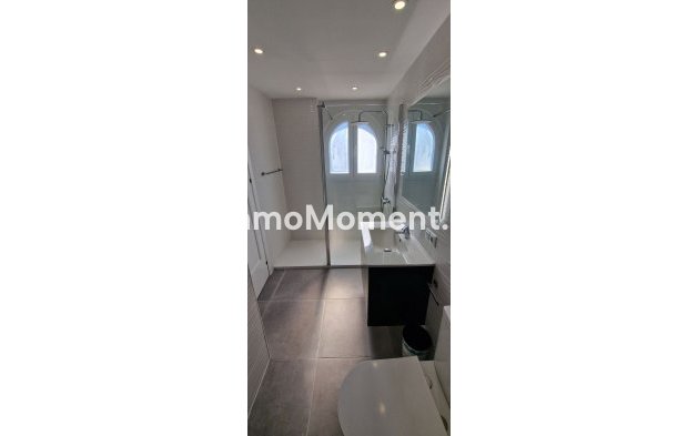 Revente - Maison mitoyenne - Manilva - La Duquesa