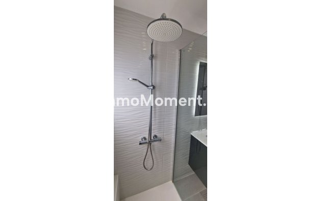 Revente - Maison mitoyenne - Manilva - La Duquesa