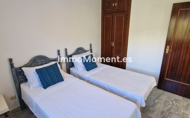 Revente - Maison mitoyenne - Manilva - La Duquesa