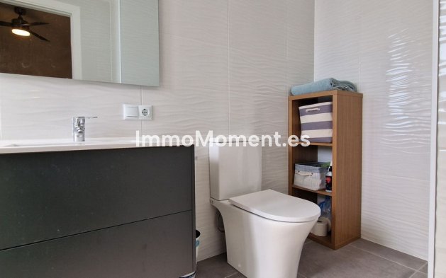 Revente - Maison mitoyenne - Manilva - La Duquesa