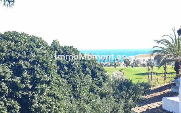 Revente - Maison mitoyenne - Manilva - La Duquesa