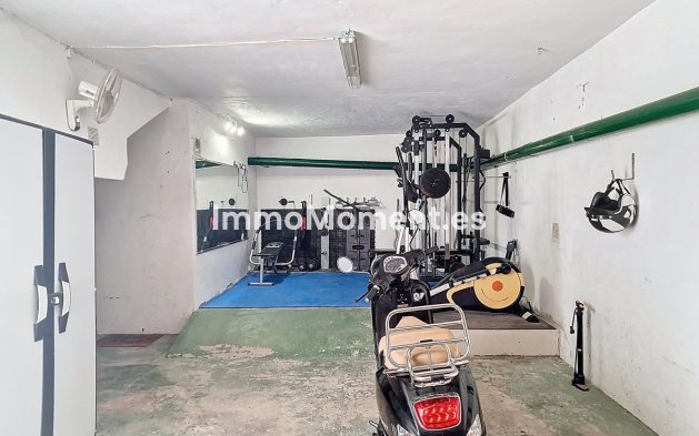 Revente - Maison mitoyenne - Manilva - La Duquesa