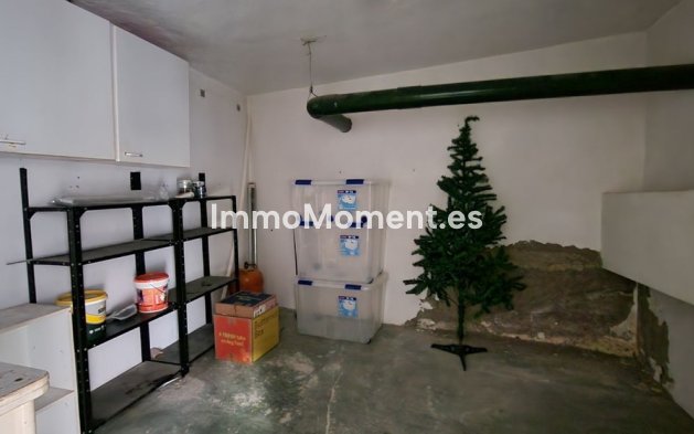 Revente - Maison mitoyenne - Manilva - La Duquesa